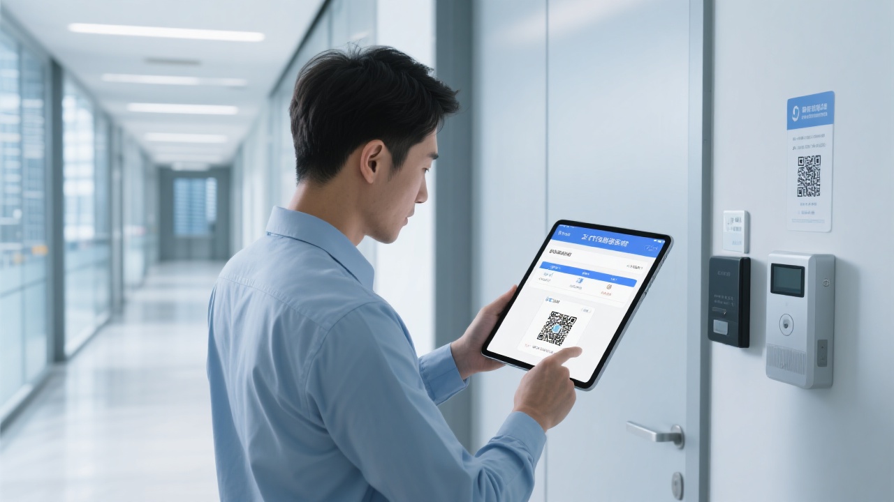 无代码物业巡检系统真的靠谱吗？揭秘高效管理秘诀！