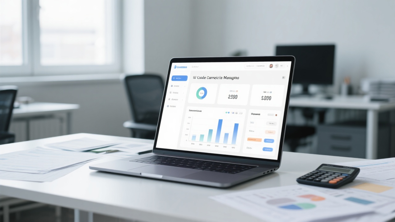 无代码财务管理系统，中小企业真的能用吗？