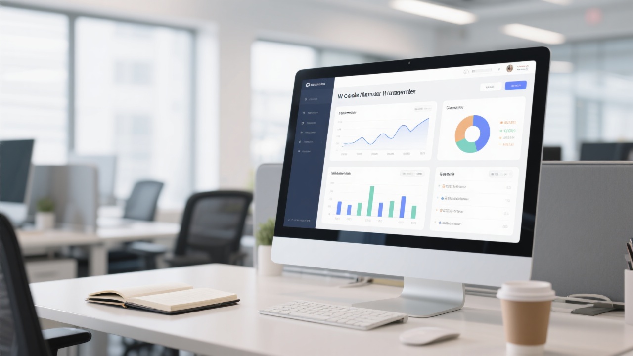 无代码经纪人管理系统：轻松搞定业务，你真的了解吗？