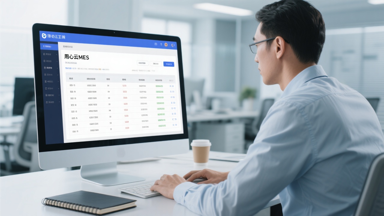 用心云MES价格揭秘：多少钱才能入手这款智能系统？