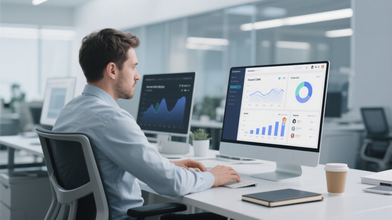 社交CRM的作用是什么？一次看懂其在企业中的价值