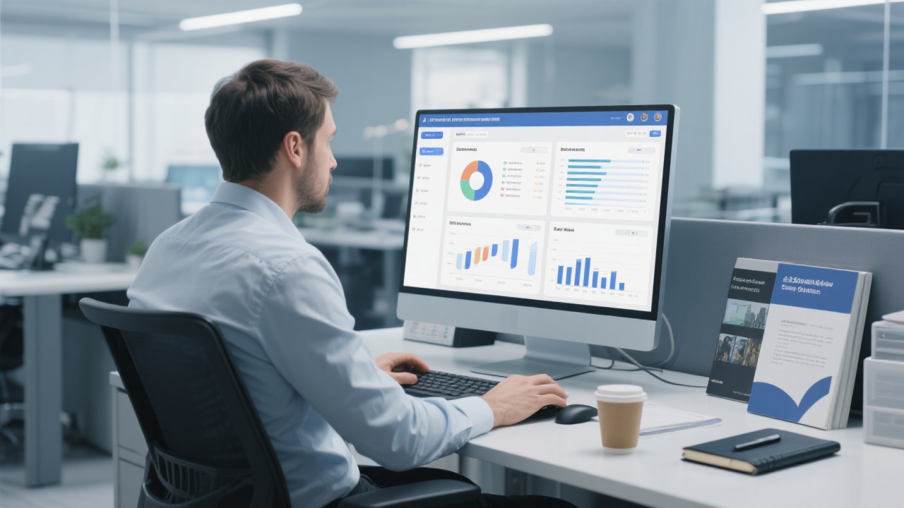 生产售后服务管理系统怎么选？企业必备指南！