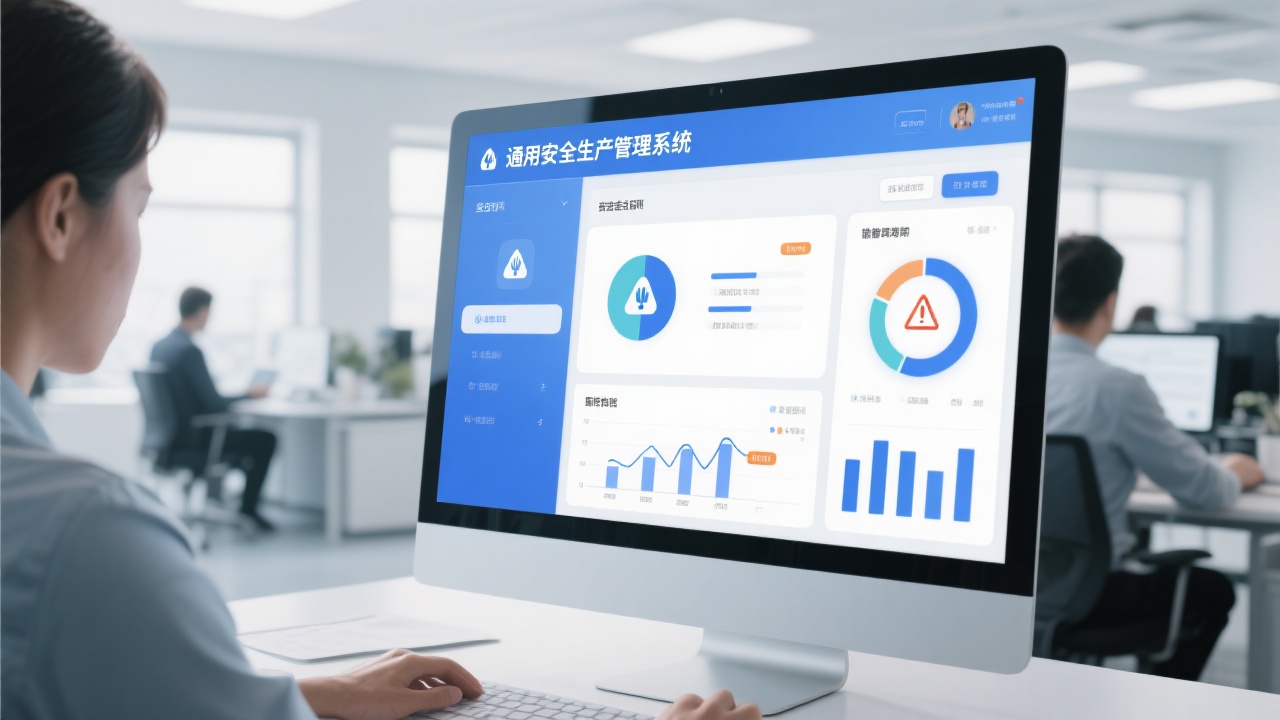 通用安全生产管理系统：企业安全管理的神器？