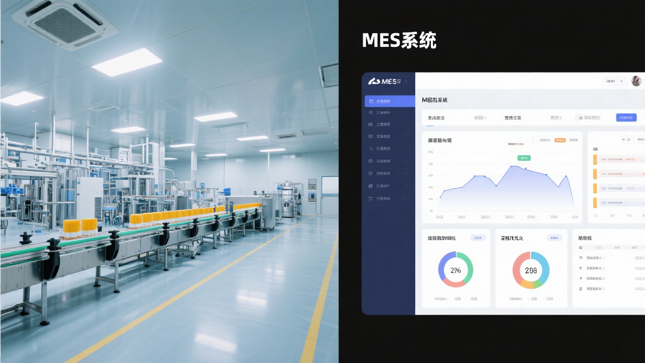 制药行业真的需要MES系统吗？深度解析利与弊