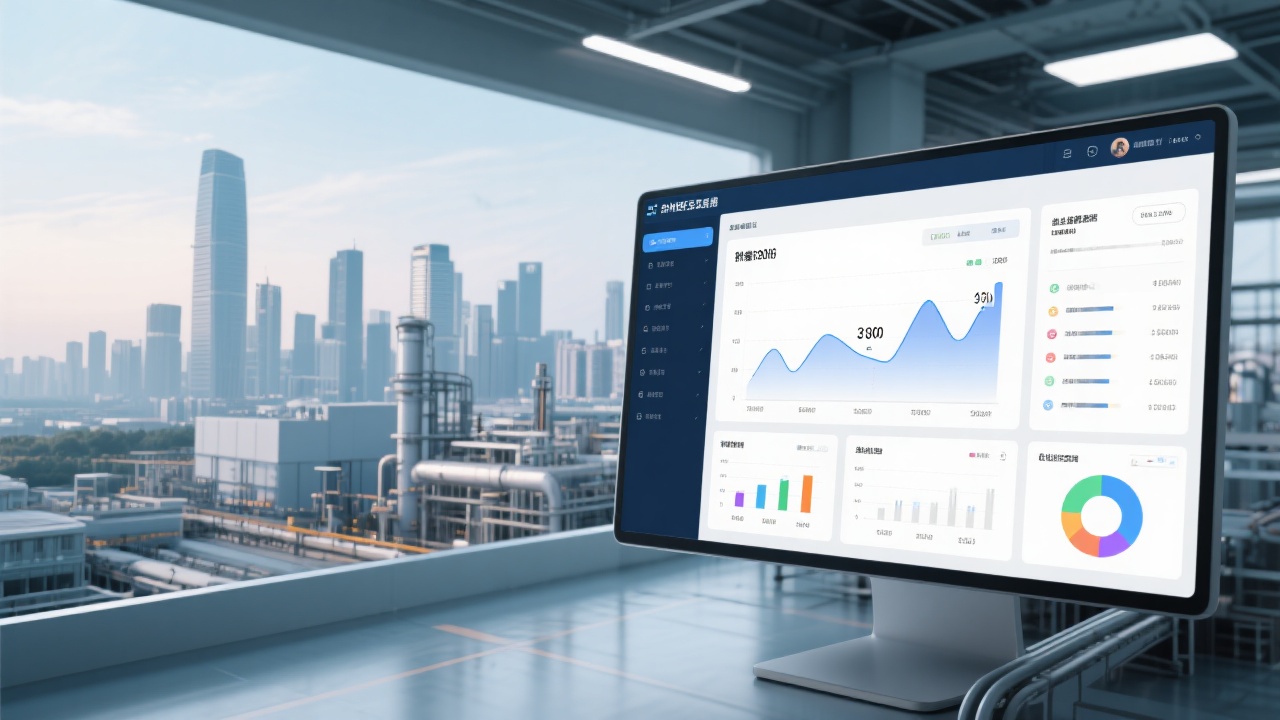 台州MES系统价格揭秘：多少钱才合理？