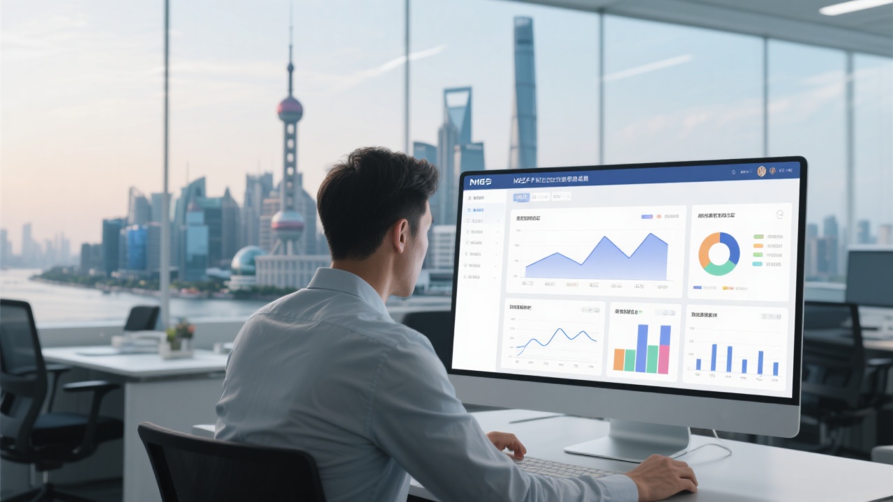 上海MES生产执行系统哪家好？深度评测与选择指南