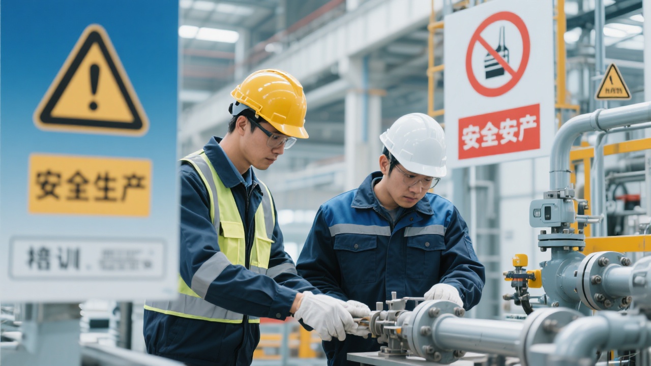 掌握安全生产管理的基本原理，工作更安心！