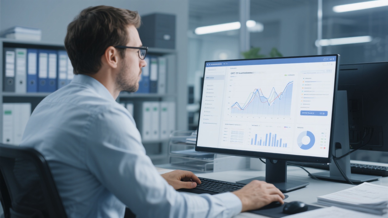 如何选对下单ERP生产管理系统？揭秘高效管理秘诀！