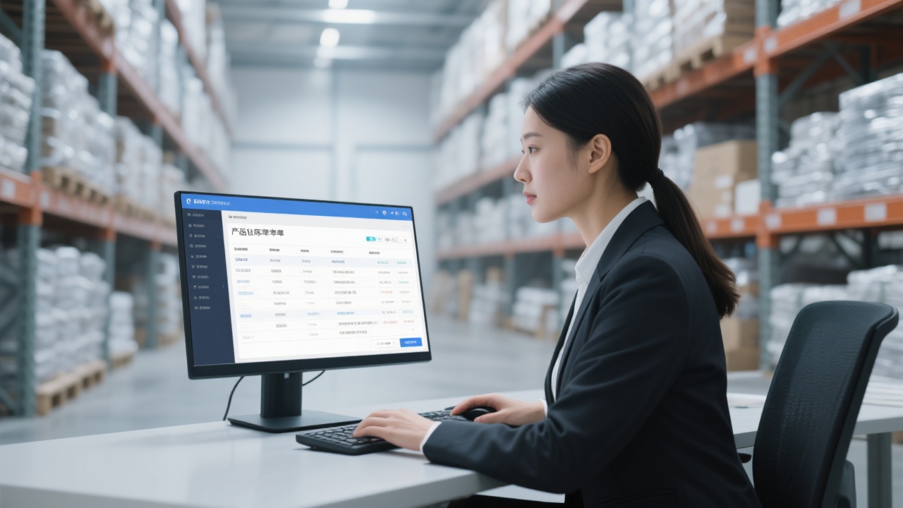ERP成品出库单据管理，企业效率提升的秘密武器？