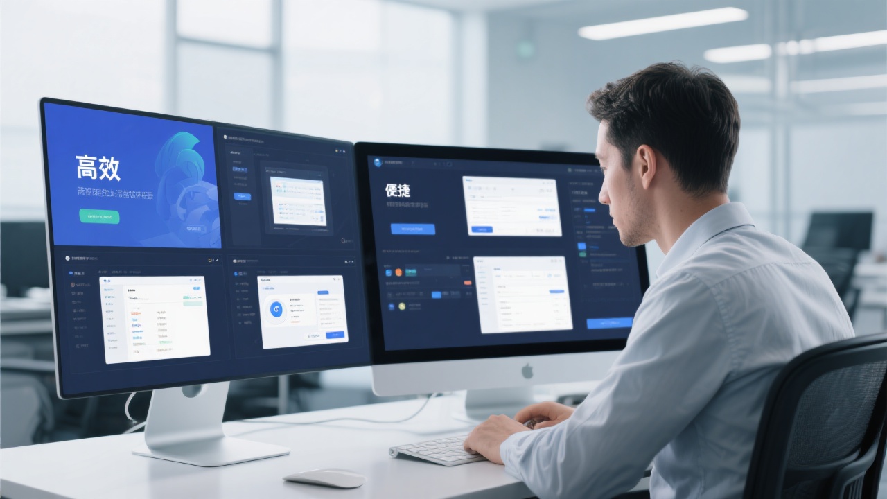 工作日售后OA软件怎么选？看这篇就够了！