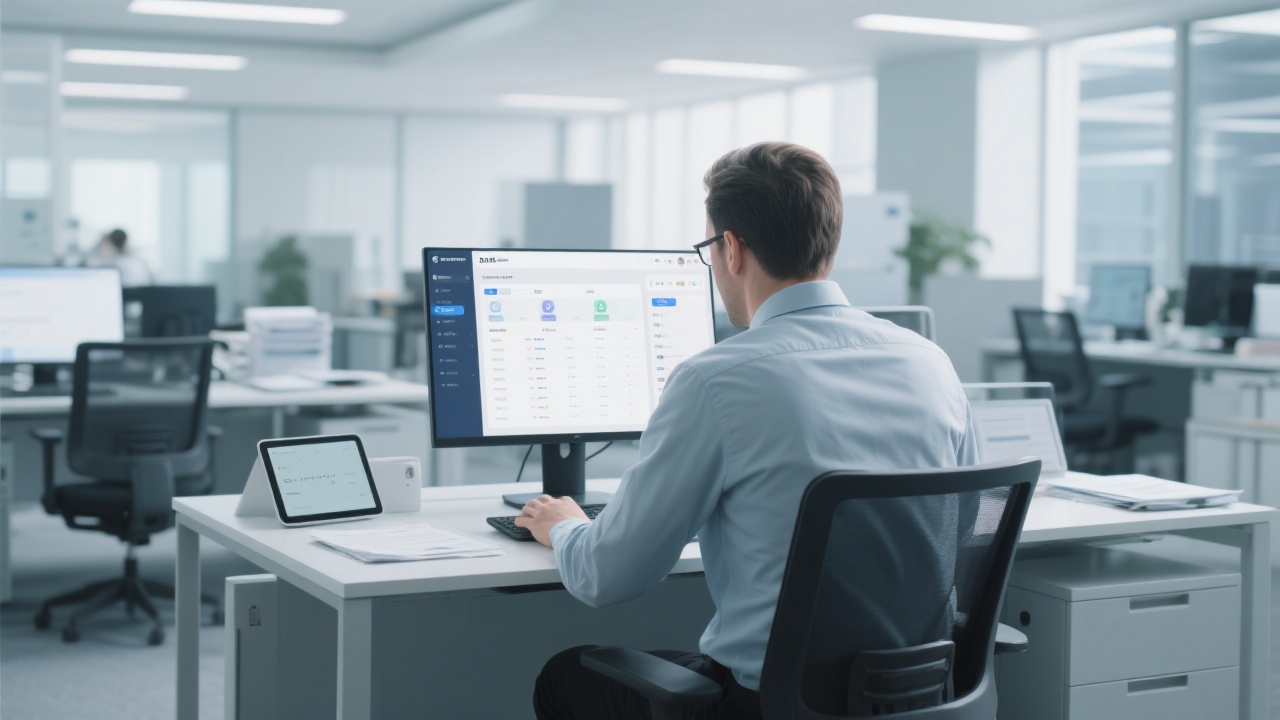 高频使用OA系统真的能提升工作效率吗？