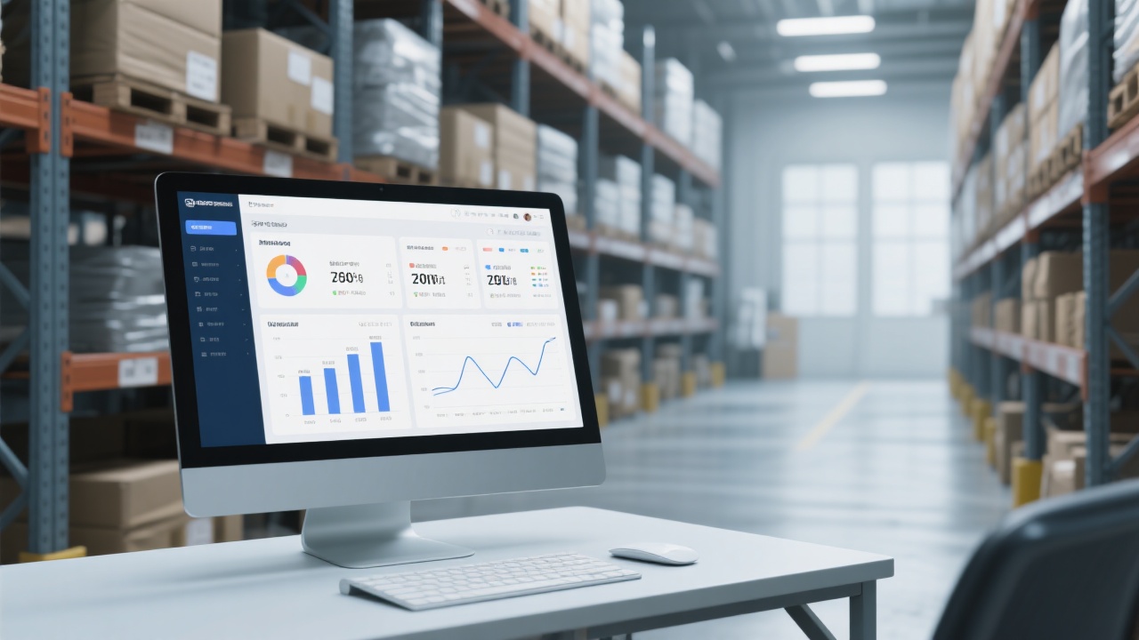 ERP系统如何轻松提升库存周转率？