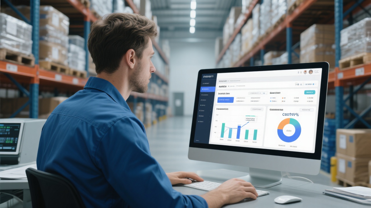 ERP系统库存分类合理吗？这样做竟能省下大笔成本！