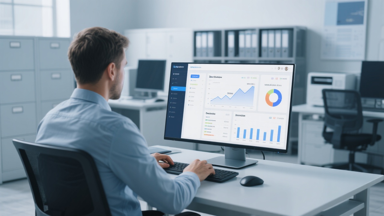 ERP系统如何保障销售订单稳定充足？