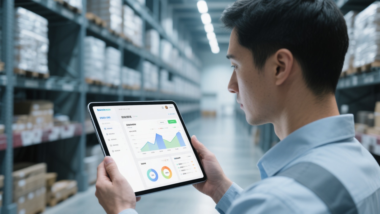 ERP系统库存动态调拨方案，如何轻松解决库存难题？