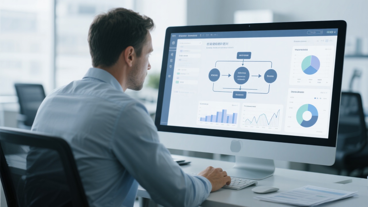 ERP系统如何让供应链流程更顺畅？高效管理秘诀大公开！