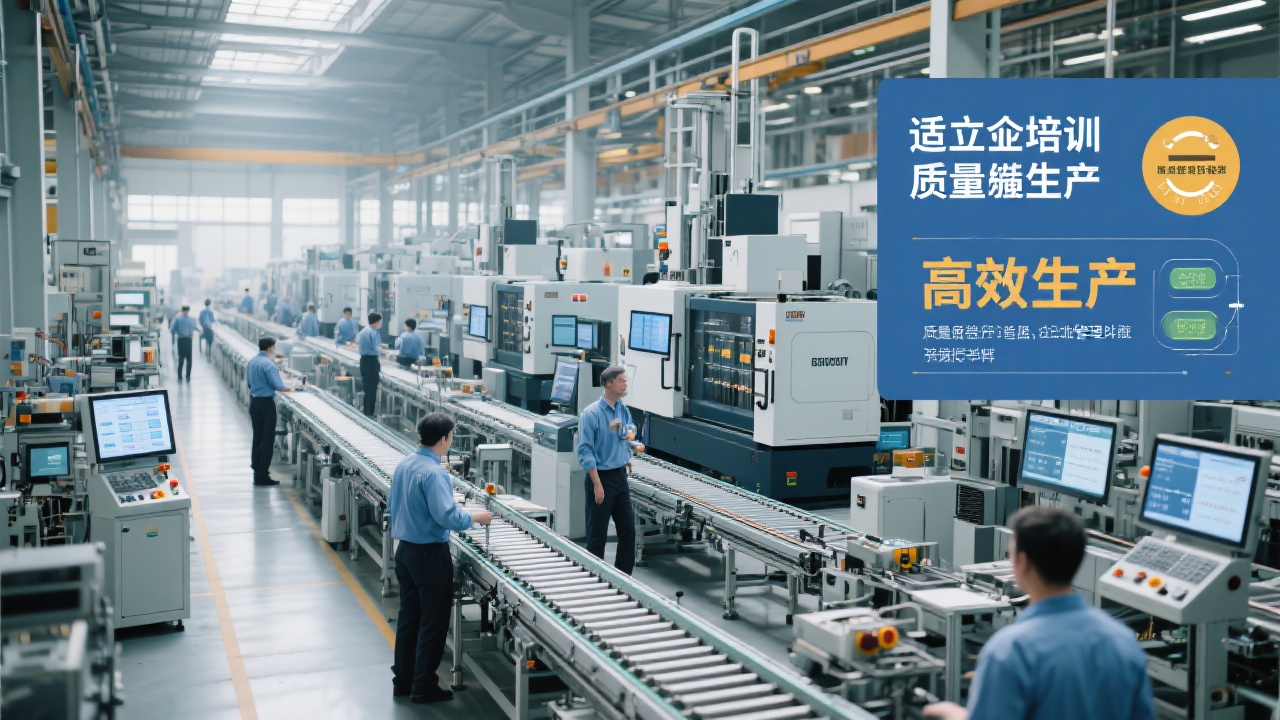 生产管理包括哪些内容？揭秘高效生产的必备要素！