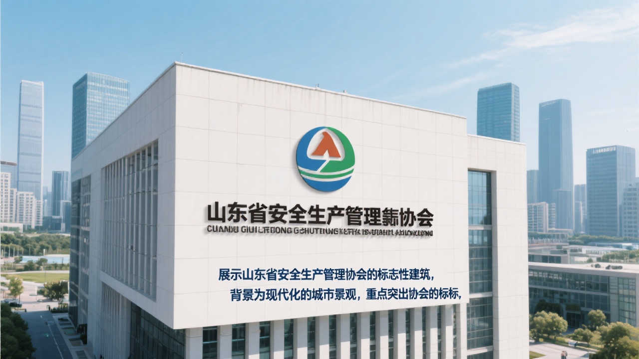 山东省安全生产管理协会：你真的了解它的作用吗？