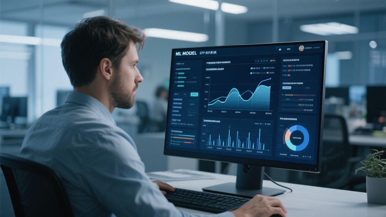 如何用ML模型精准预测ERP系统采购需求？