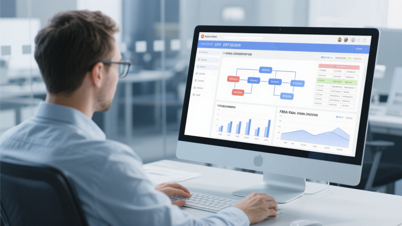 ERP系统采购流程如何结合FMEA风险分析实施？