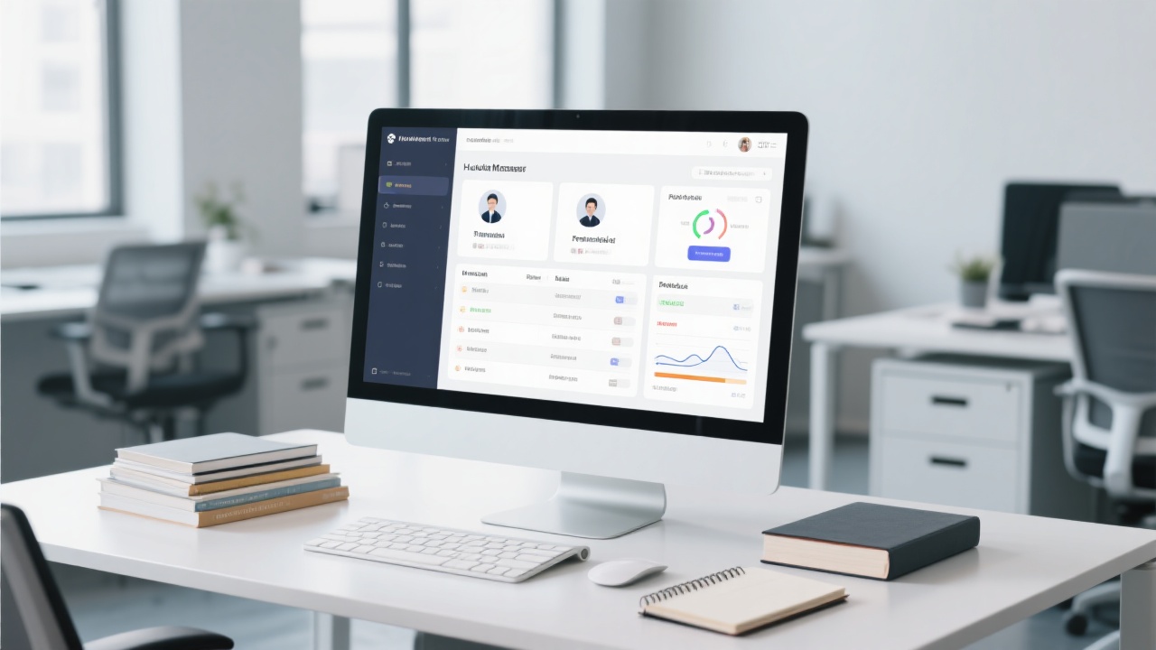 人力资源管理系统是什么？一篇写给HR新手的入门指南