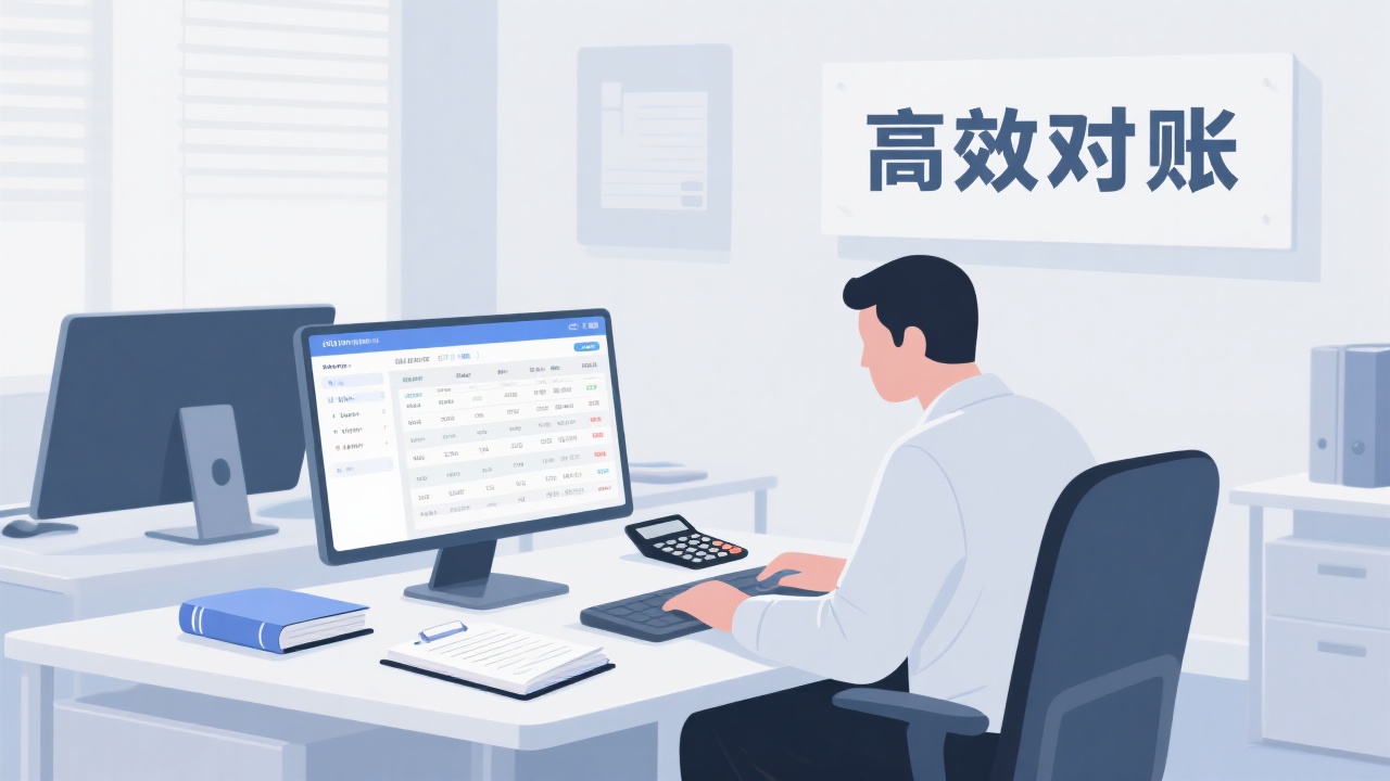 提升中小企业供应商对账管理效果的7个实用建议