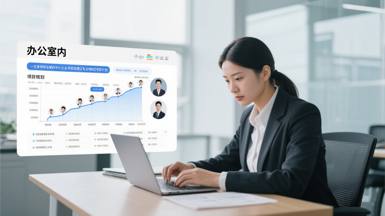 中小企业项目计划管理：如何制定有效的项目计划？