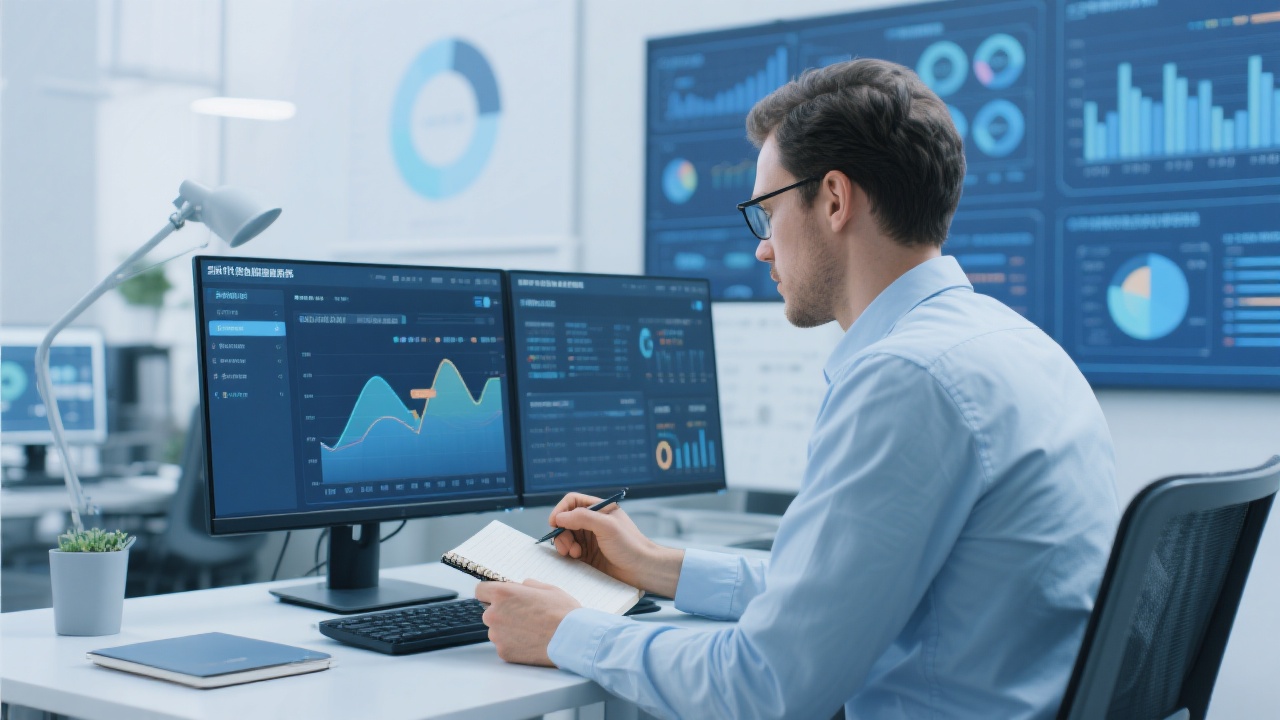 提升中小企业生产数据追溯效果的7个实用建议