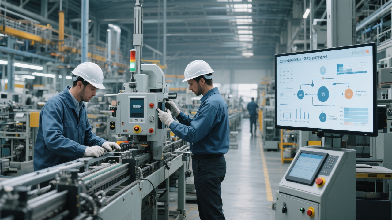 提升制造业质量管理全流程效果的7个实用建议