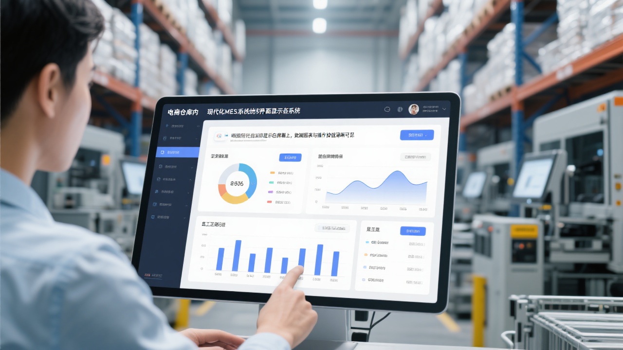 电商行业MES业务管理的10个关键技巧，助你快速上手