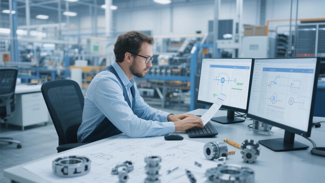 制造业产品变更管理​的10个关键技巧，助你快速上手