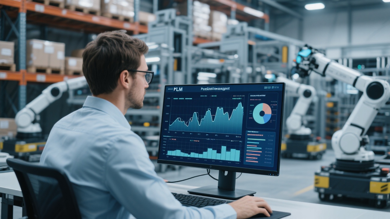 提升物流企业PLM数据追溯效果的7个实用建议