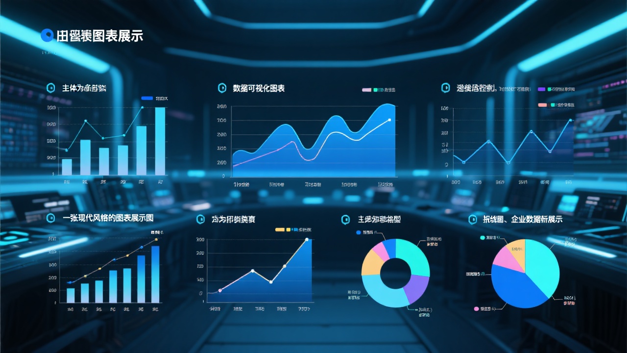 生产可视化有哪些类型？一文盘点不同应用场景