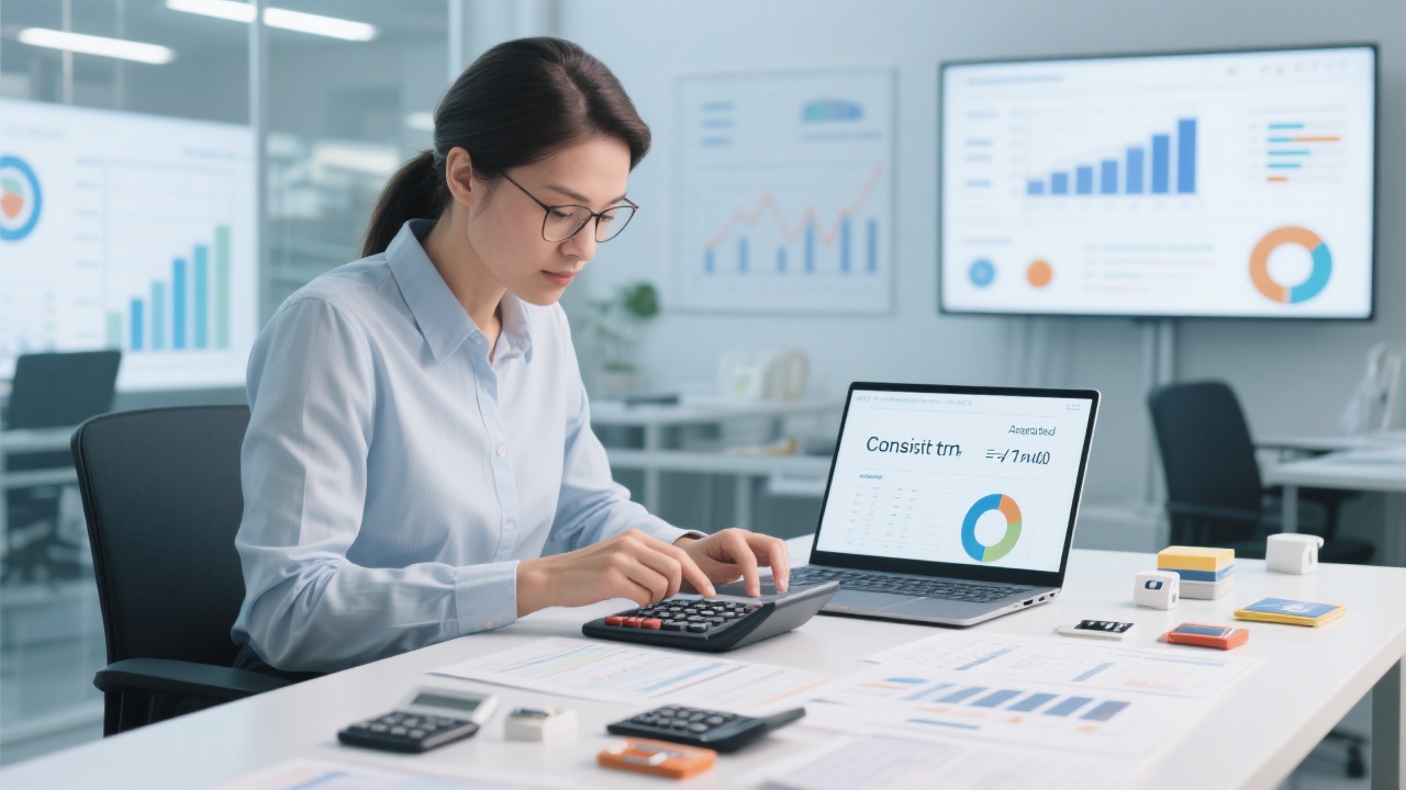 在制品成本的计算公式及实际应用案例