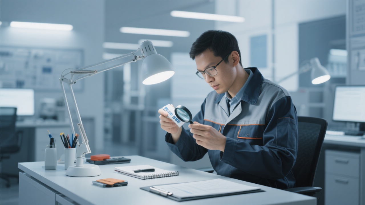 FQC (成品检验)技巧大揭秘：如何高效完成成品检验