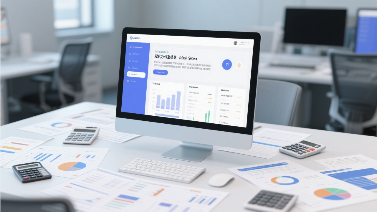 零代码开发薪资管理系统，真的能省时省钱吗？