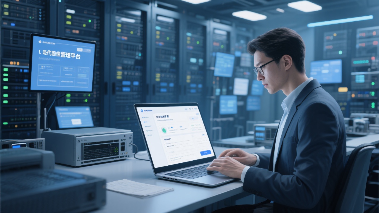 零代码开发巡检管理解决方案，真的能省时省力？