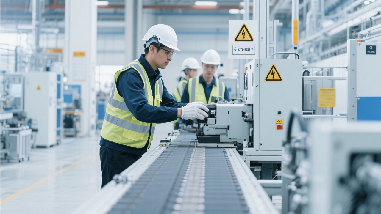 掌握这几点，安全生产管理知识不再难！