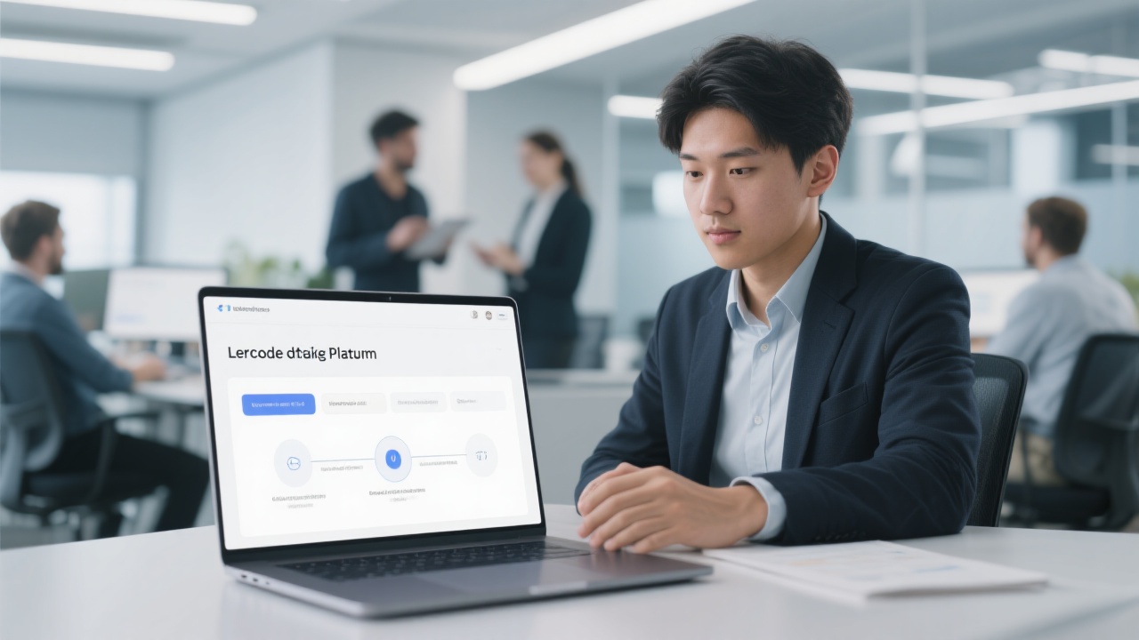零代码搭建职位管理系统，小白也能轻松上手？