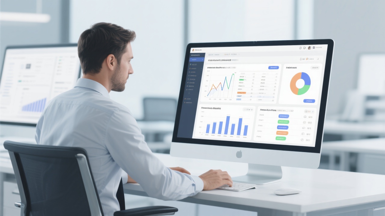 ERP系统库存预警阈值优化，这样设置能省多少钱？