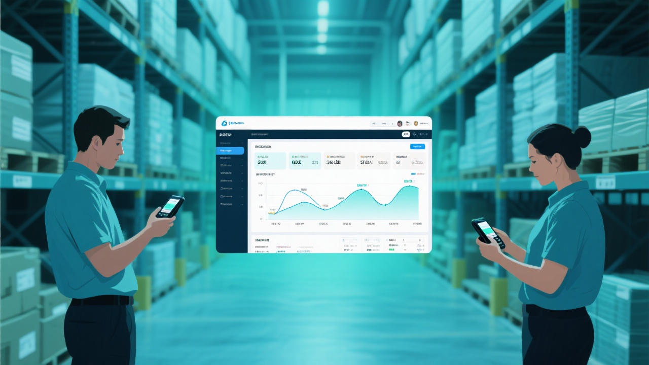 ERP系统库存盘点周期如何动态调整？