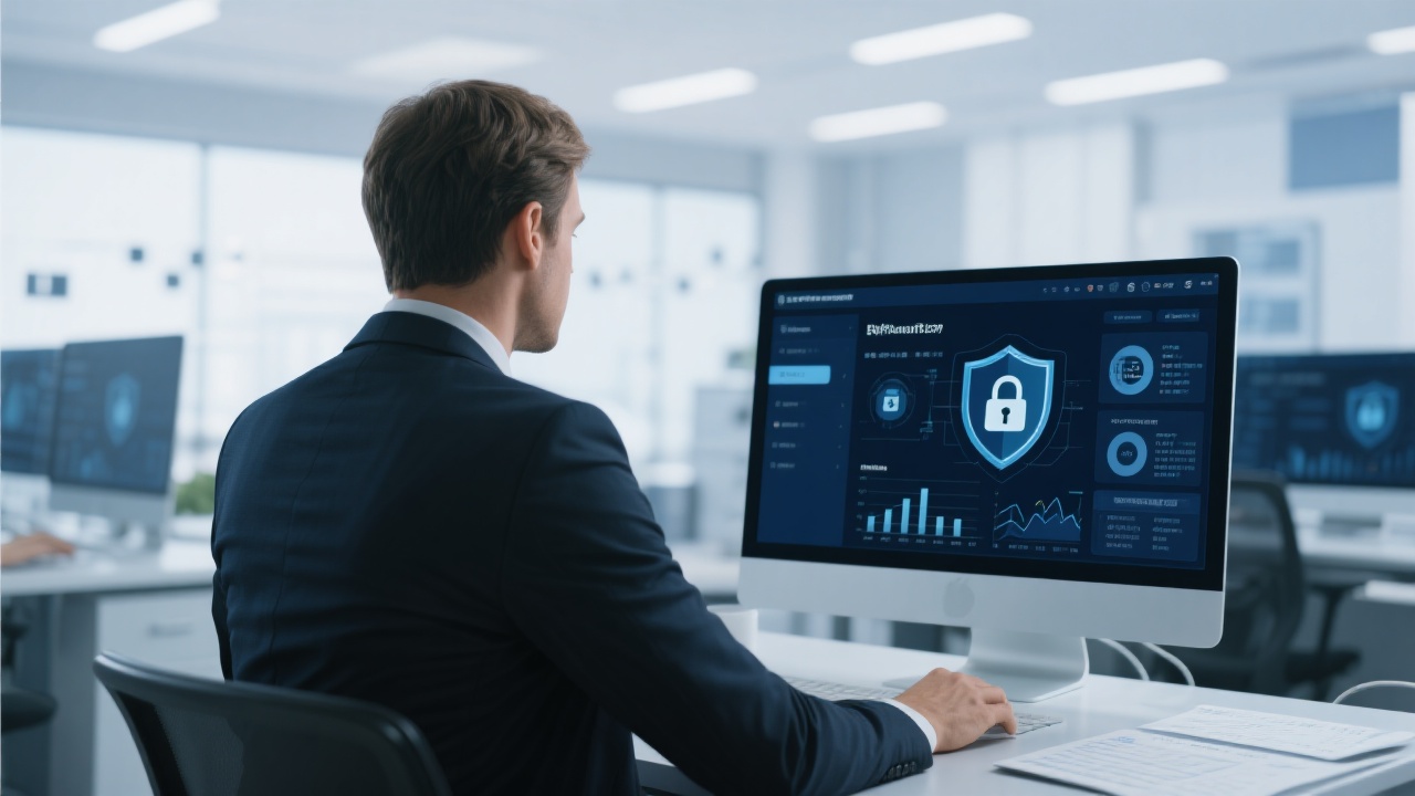 ERP系统财务数据加密存证，如何确保安全无忧？