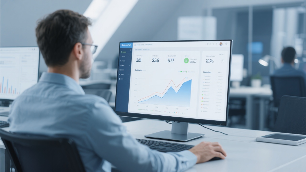 ERP系统销售策略测试优化，如何提升业绩？