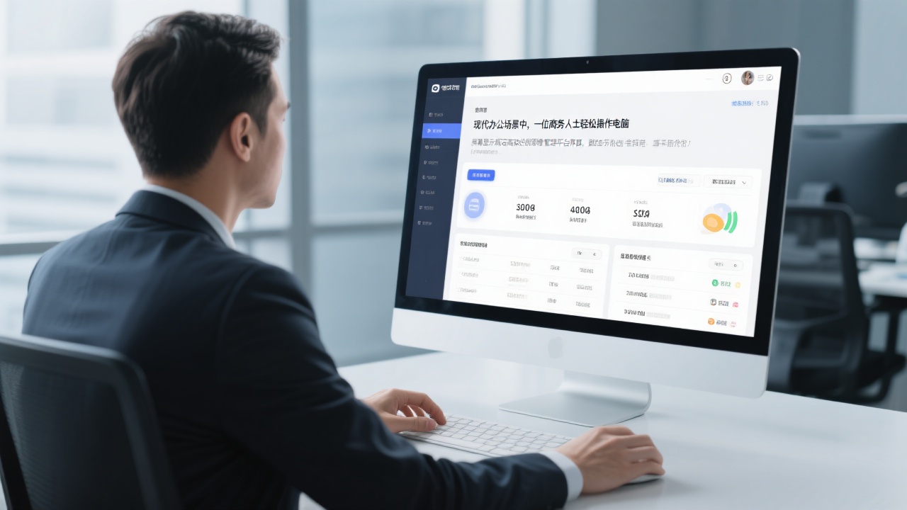 不用自己开发！轻松上手无需自研的预算管理平台