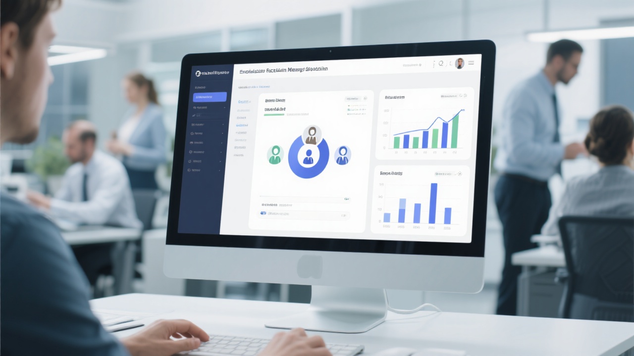 不用自己开发的员工关系管理软件，真的靠谱吗？