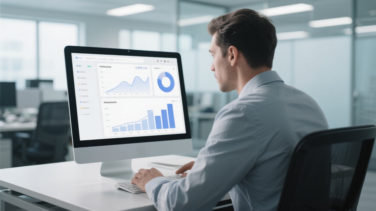 无需自研，这款商机管理工具真的靠谱吗？