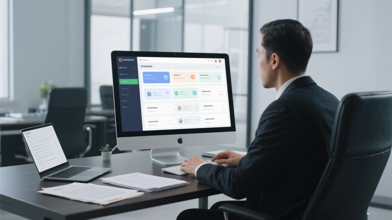 不想自研？这款律所管理工具让你省心又高效！