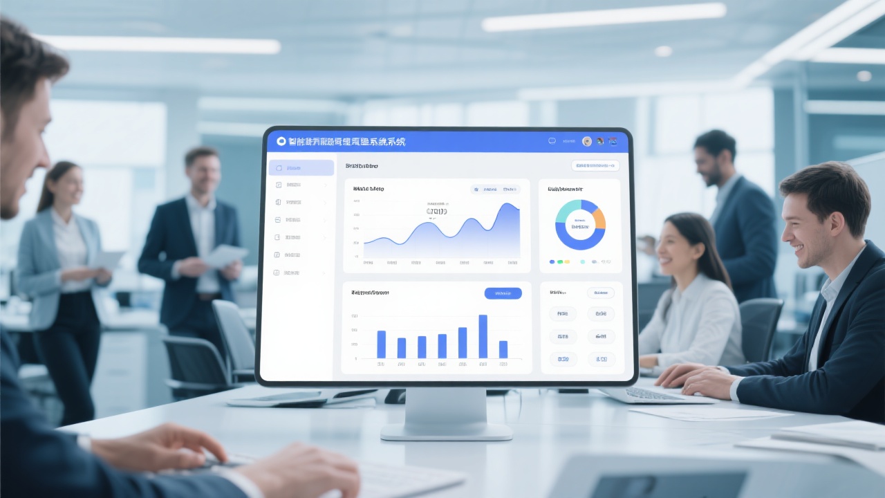 企业省心利器：无需自研的质量管理系统，你真的了解吗？