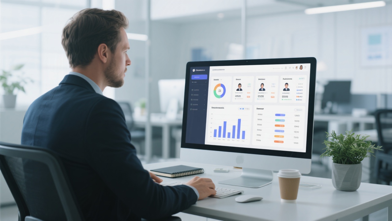 数字化HR的操作技巧：高效管理员工的实用方法