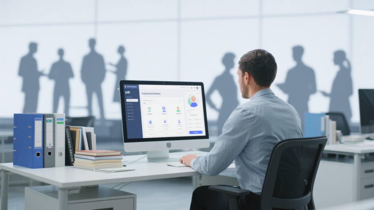 HRM管理技巧大揭秘：提升企业人才效能的实用方法